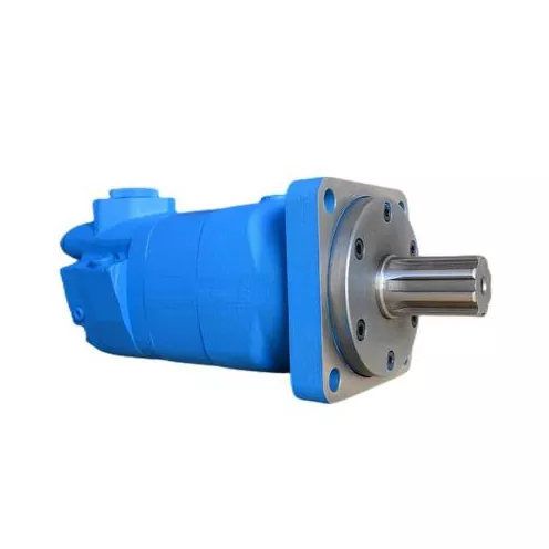 ¿Qué hace que la maquinaria hidráulica marina moderna sea esencial para operaciones marinas eficientes?