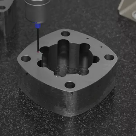 ¿Cómo los motores hidráulicos orbitales con válvula de carrete mejoran el rendimiento industrial?