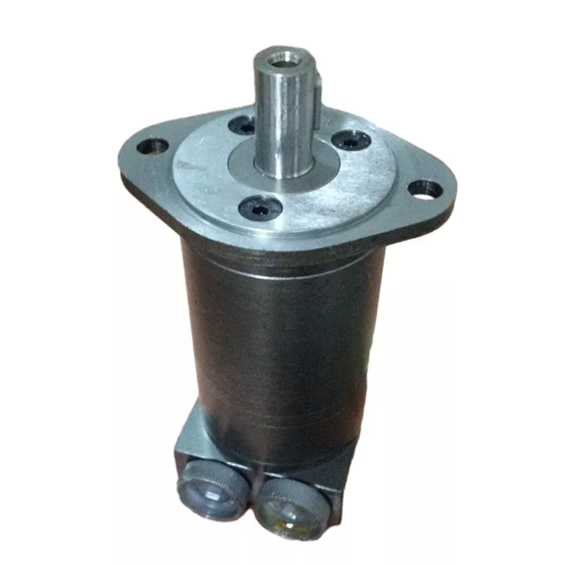 Motores hidráulicos de alto par y baja velocidad de 50 RPM Motores hidráulicos de alto par y baja velocidad de 50 RPM