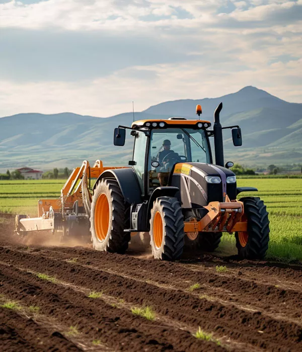 Maquinaria agrícola Maquinaria agrícola