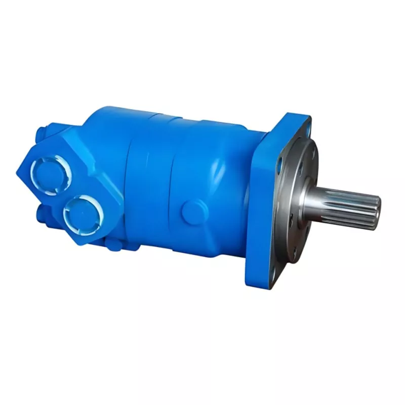 Motor hidráulico para minería Motor hidráulico para minería
