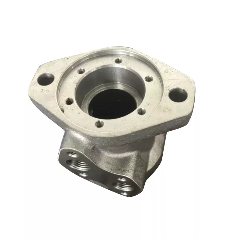 Piezas del motor hidráulico Piezas del motor hidráulico