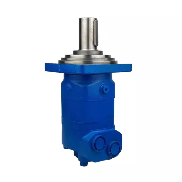 Orbital Hydraulic Motors