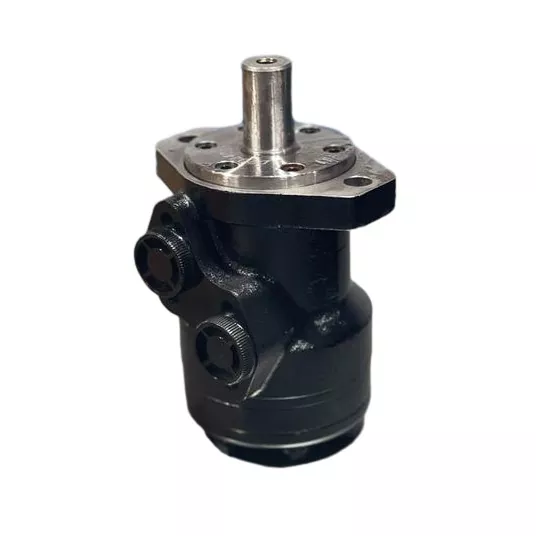 Motores hidráulicos impermeables IP68