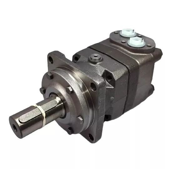 Motores hidráulicos de alto torque, baja velocidad y grado minero Motores hidráulicos de alto torque, baja velocidad y grado minero